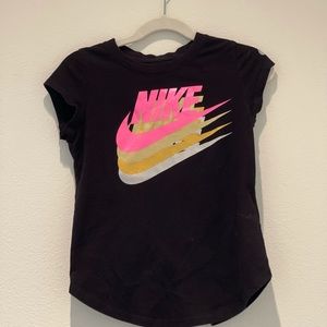 Nike Girls Shirt